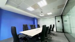 The House Of Eden (D1), Office #535727701